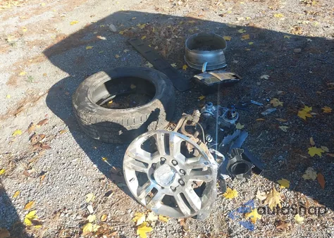 2015 Chevrolet Silverado 2500Hd High Country z USA, uszkodzony, nr VIN 1GC1KXEG6FF611010